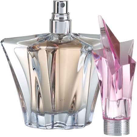 Mugler Angel Garden Of Stars - Pivoine Angel woda perfumowana dla