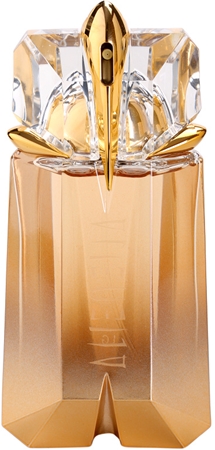 Mugler Alien Sunessence Edition Or d'Ambre eau de toilette para mulheres 60 ml