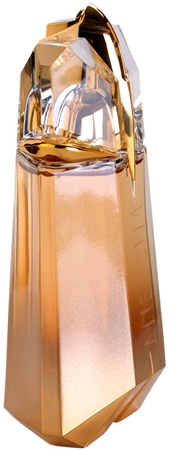 Mugler Alien Sunessence Edition Or d'Ambre eau de toilette para mulheres 60 ml