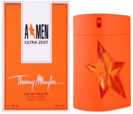 Thierry mugler 2024 ultra zest uk