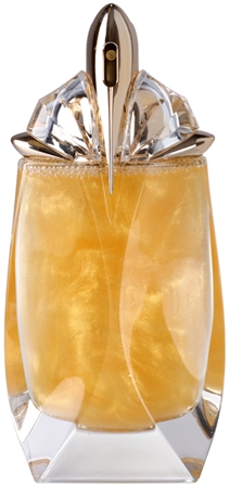 Mugler Alien Eau Extraordinaire Gold Shimmer Limited Edition Eau de Toilette für Damen