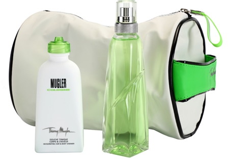 Mugler Cologne popular Gift Set