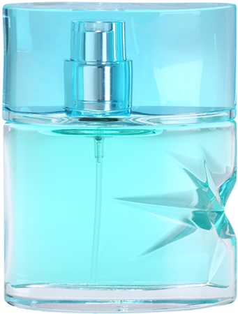 Mugler Ice Men eau de toilette pour homme 50 ml