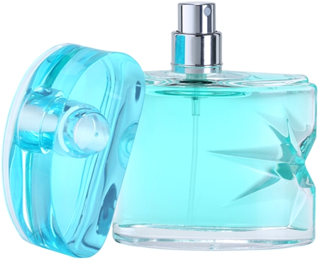 Mugler Ice Men eau de toilette pour homme 50 ml