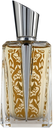 Mugler Mirror Mirror Collection Miroir des Voluptes