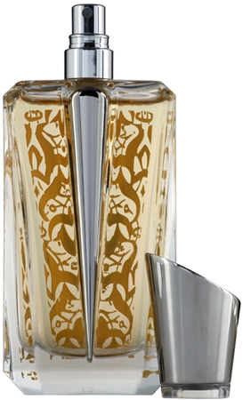Mugler Mirror Mirror Collection Miroir des Voluptes