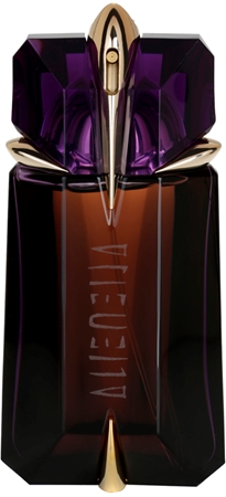Mugler Alien Power of Gold Limited Edition Eau de Parfum for Women 60 ml Refillable