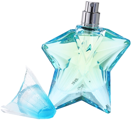 Thierry mugler Angel Sunessence outlet Blue Lagon