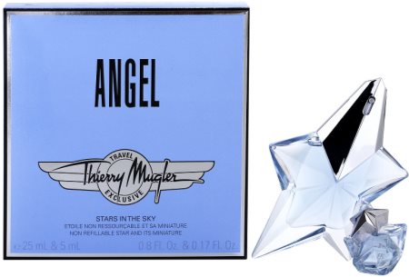Mugler Angel Stars In The Sky Gift Set I. | notino.co.uk