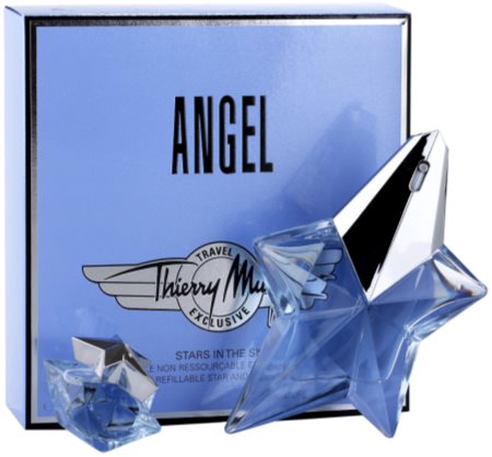 Mugler Angel Stars In The Sky Gift Set I. | notino.co.uk