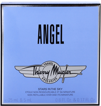 Mugler Angel Stars In The Sky zestaw upominkowy I.