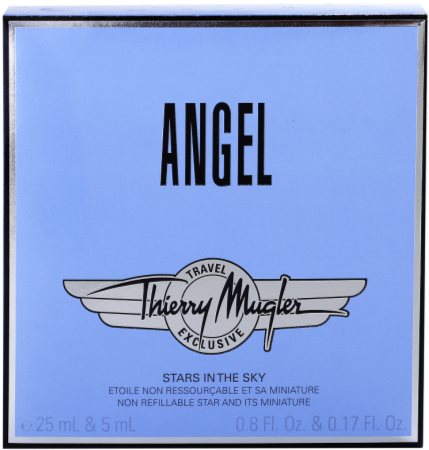 Mugler Angel Stars In The Sky Gift Set I. | notino.co.uk