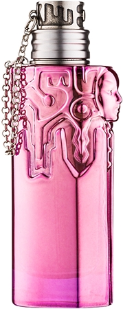 Mugler Womanity Liqueurs De Parfum Eau de Parfum für Damen 50 ml