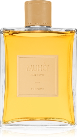 Muha Perfume Diffuser Vaniglia e Ambra Pura Aroma diffúzor töltettel