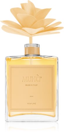 MUHA' PERFUME 100ML VANIGLIA&AMBRA PURA