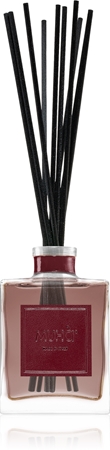 M&H Bastoncini Diffusore Per Aromi 25,4 Cm – 100 Pezzi In Rattan Naturale
