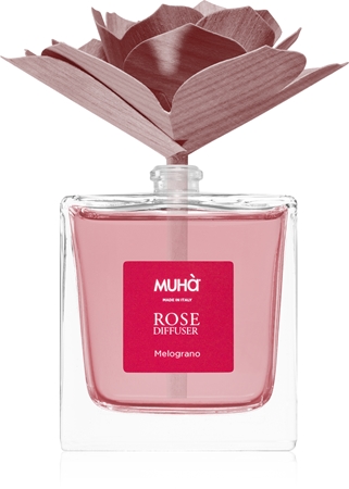 Muha Rosa Melograno Aroma diffúzor töltettel
