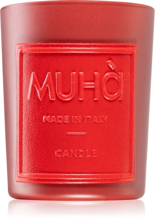 Muha Arancio e Cannella Duftkerze