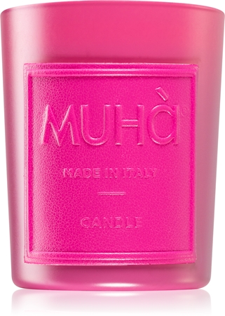 Muha Fucsia Frutti Tropicali vela perfumada