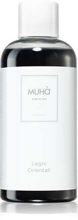 MUHA' | Luchtverfrisser Rozen Diffuser, Vanille- en Zoethoutgeur, Luchtverfrisser met Berkenhouten Roos, 50 ml formaat MUHA' | Luchtverfrisser Rozen Diffuser, Vanille- en Zoethoutgeur, Luchtverfrisser met Berkenhouten Roos, 50 ml formaat