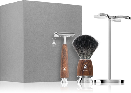 Mühle RYTMO 3-piece Shaving Set sada na holenie