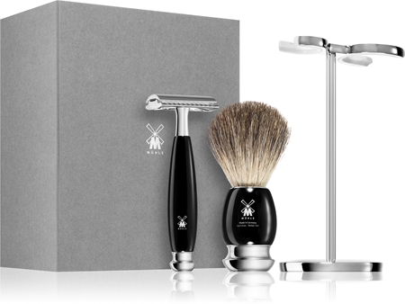 Mühle VIVO Shaving Set sada na holení