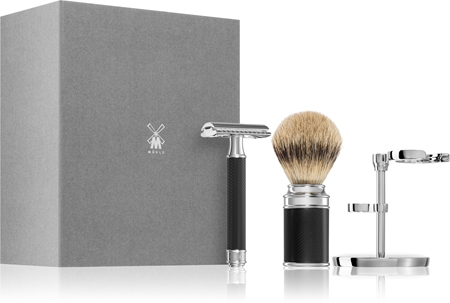 Mühle TRADITIONAL Shaving Set kit de rasage