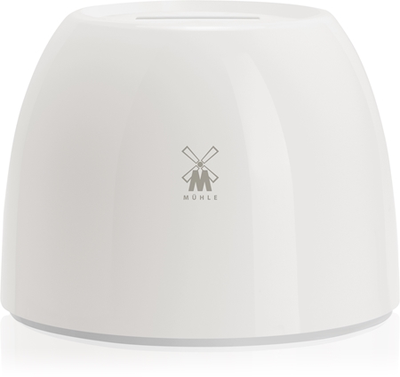 Mühle TRADITIONAL Accessories porcelain bowl for used razors