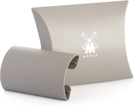 Mühle Accessories Cover Haar-Accessoire für die Rasur