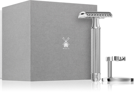 Mühle TRADITIONAL R89 sada na holení