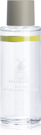 Mühle Aftershave voda po holení