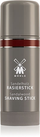 Mühle Shaving Stick Rasierseife für Herren