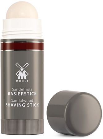 Mühle Shaving Stick Rasierseife für Herren