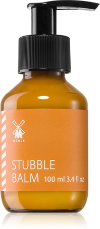 Mühle Stubble Balm baume à barbe pour homme