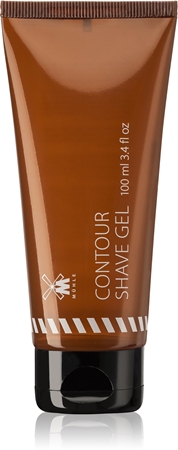 Mühle Contour Shave Gel gel na holení pro muže