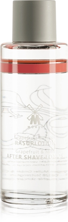 Mühle After Shave Lotion Grapefruit & Mint voda po holení pro muže