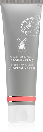 Mühle Shaving Cream Rasiercreme für Herren