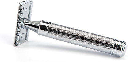 Mühle TRADITIONAL R41 Grande традиційний станок для гоління