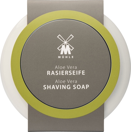 Mühle Shaving Soap Porcelain Bowl shaving soap