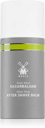 BARBER TOOLS After Shave Balsam - 80 Ml, Made In France, Beruhigend & Regenerierend