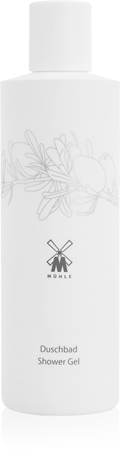 Mühle Organic Shower Gel sprchový gel pro muže