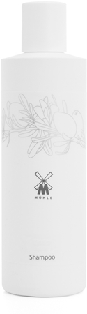 Mühle Organic Shampoo Naturligt schampo