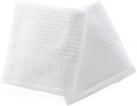 Mühle Accessories Towels Handduk för rakning
