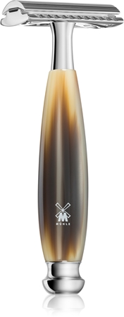 Mühle VIVO R332 máquina de barbear tradicional