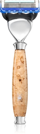 Mühle PURIST R55 Fusion holicí strojek
