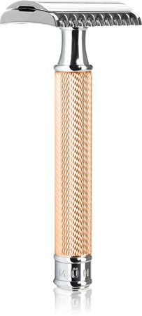 Mühle TRADITIONAL R41 perinteinen partahöylä