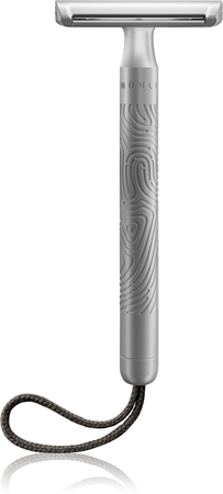 Mühle Companion Safety razor rasoio tradizionale per corpo e viso