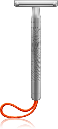 Mühle Companion Safety razor Klasisks skuveklis ķermenim un sejai