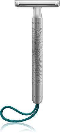 Mühle Companion Safety razor tradicionalni brivnik za telo in obraz