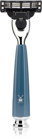 Mühle RYTMO R228 Mach 3 holicí strojek
